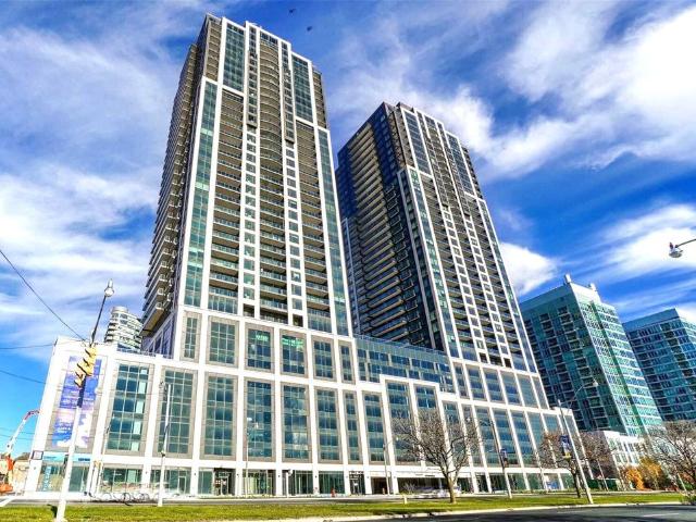Apartment for rent in South Parkdale, Toronto