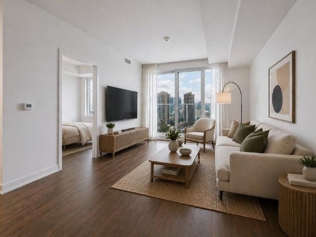 Apartment for rent in Woburn, Ontario