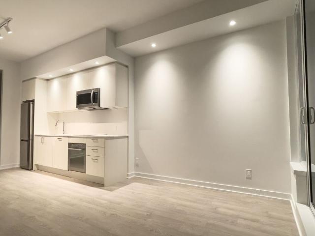Apartment for rent in South Parkdale, Toronto