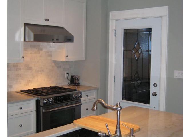 House for rent in Kitchissippi, Ottawa