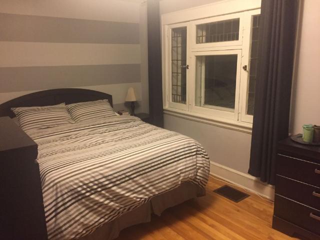 House for rent in Kitchissippi, Ottawa