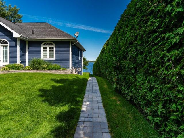 House for rent in Penetanguishene, Ontario
