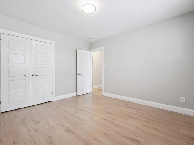 House for rent in St. Mary's, Kitchener
