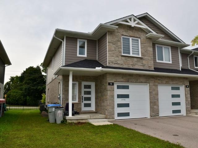 Townhouse for rent in St. Marys, Ontario
