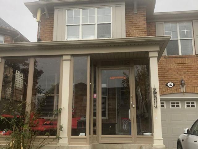 House for rent in Georgina, Ontario