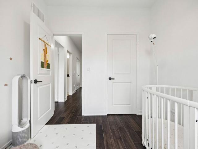 Townhouse for rent in York, Ontario