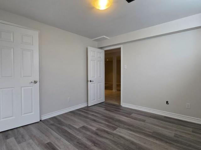 House for rent in Innisfil, Central Ontario