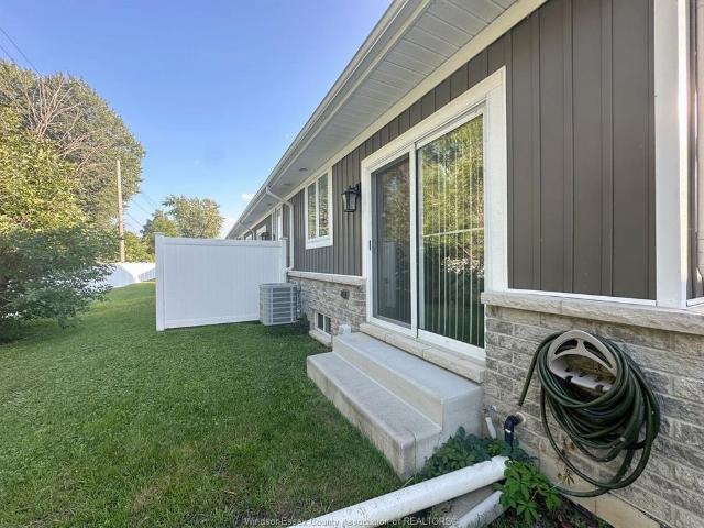 Townhouse for rent in East Windsor, Windsor
