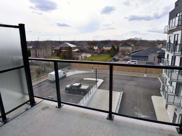Apartment for rent in Hamilton, Golden Horseshoe