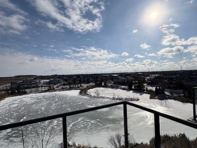 Apartment for rent in Ancaster, Ontario
