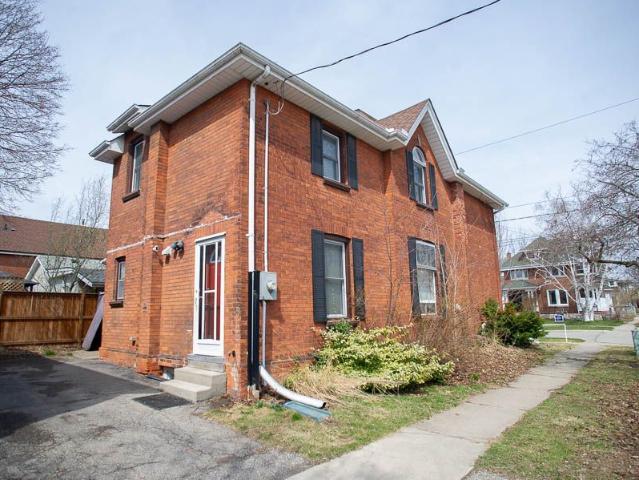 House for rent in Brant, Ontario