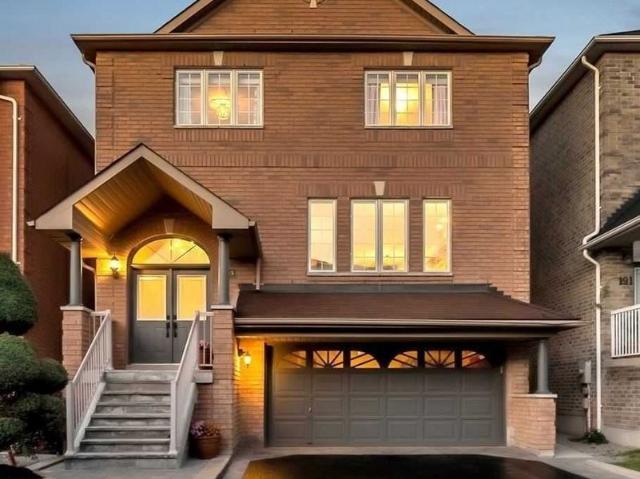 House for rent in York, Ontario