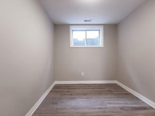 House for rent in Barrie, Ontario