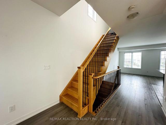 Townhouse for rent in York, Ontario