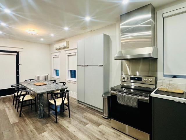 House for rent in Woburn, Ontario