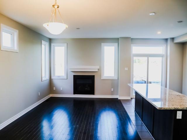 Townhouse for rent in Mulhurst Bay, Ontario