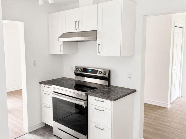 House for rent in Barrie, Ontario