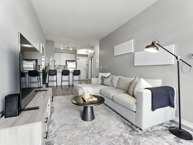 Apartment for rent in Burlington, Ontario