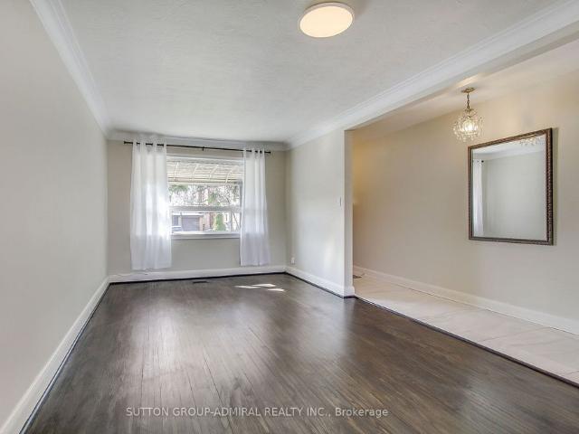 House for rent in Woburn, Ontario