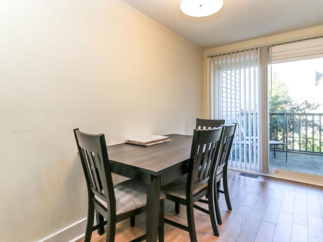 Apartment for rent in Collingwood, Ontario