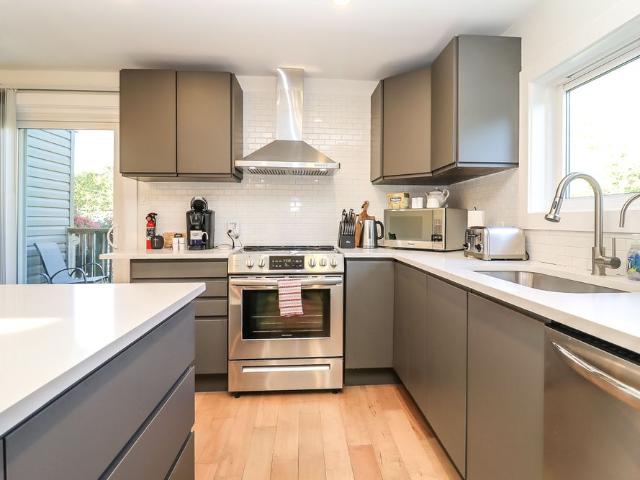 Apartment for rent in Collingwood, Central Ontario