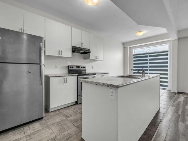 Townhouse for rent in Woodstock, Ontario