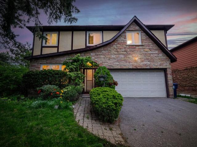 House for rent in Woburn, Ontario