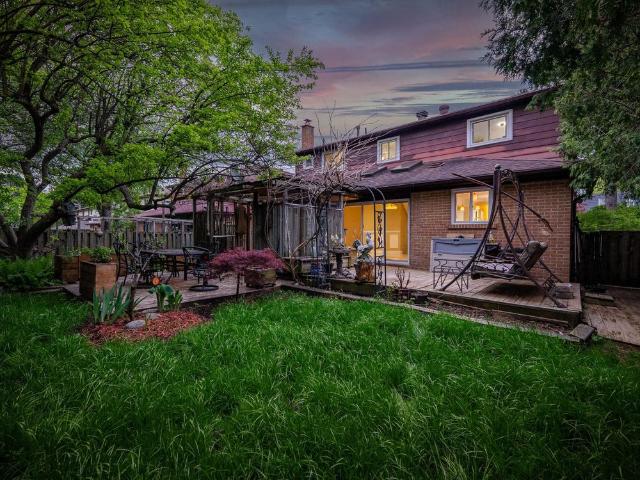 House for rent in Woburn, Ontario