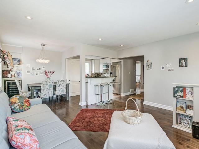 House for rent in Mississauga, Ontario