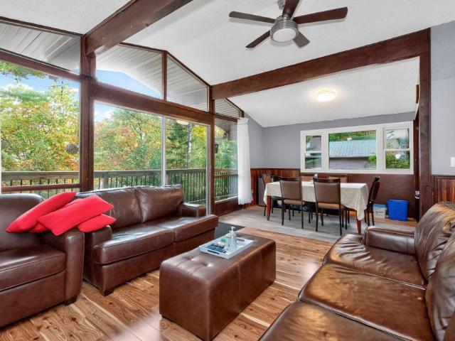 House for rent in Tiny, Ontario