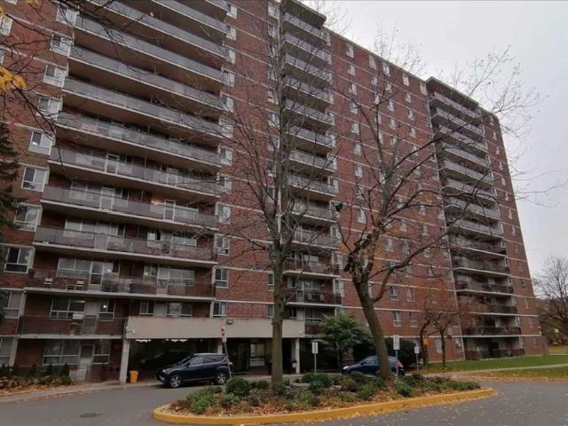 Apartment for rent in Woburn, Ontario