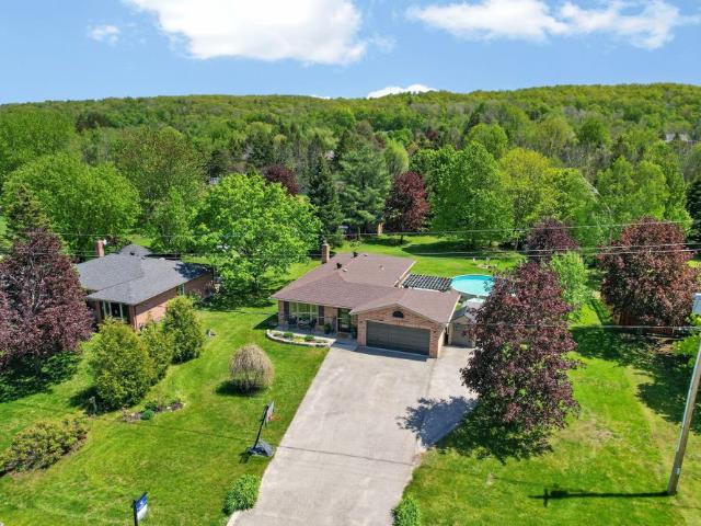 House for rent in Springwater, Central Ontario