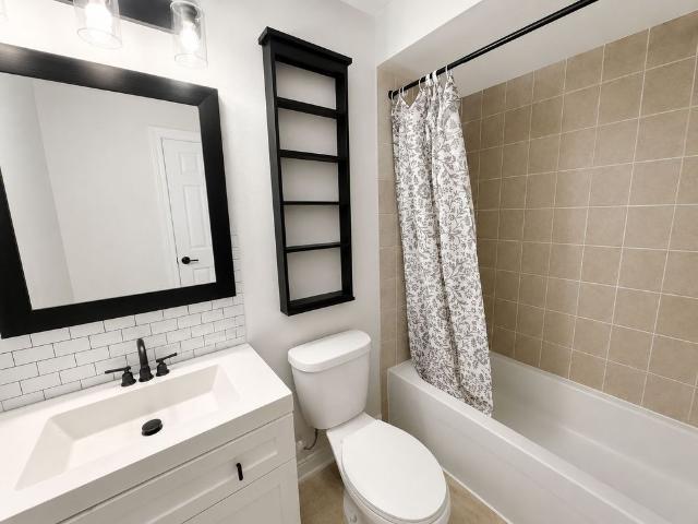 House for rent in York, Ontario