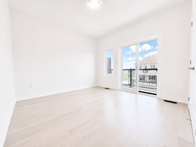 Townhouse for rent in York, Ontario