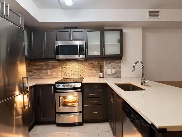 Apartment for rent in Byward Market, Mulhurst Bay