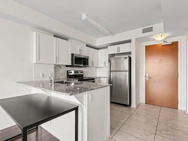 Apartment for rent in Rideau-Vanier, Ottawa