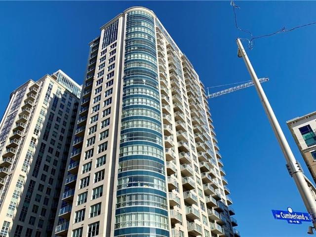 Apartment for rent in Rideau-Vanier, Ottawa