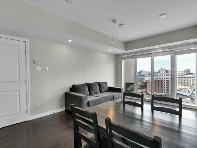 Apartment for rent in Mulhurst Bay, Ontario