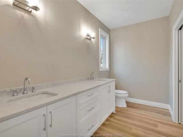 Townhouse for rent in Amherstburg, Southwestern Ontario