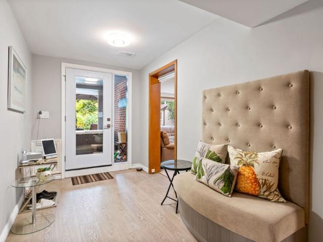 Apartment for rent in Woburn, Ontario