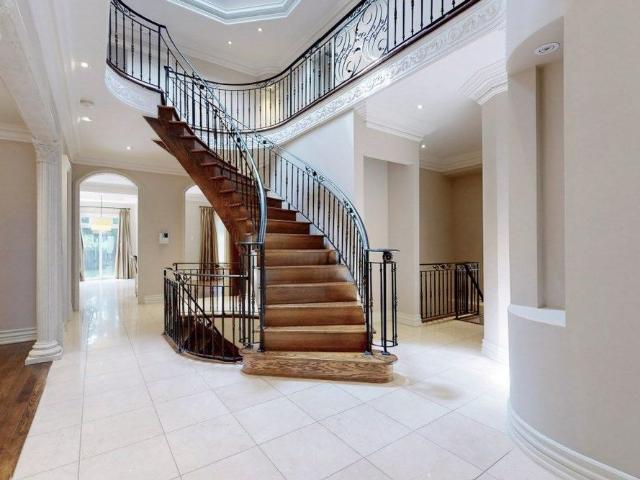 House for rent in Willowdale, Toronto