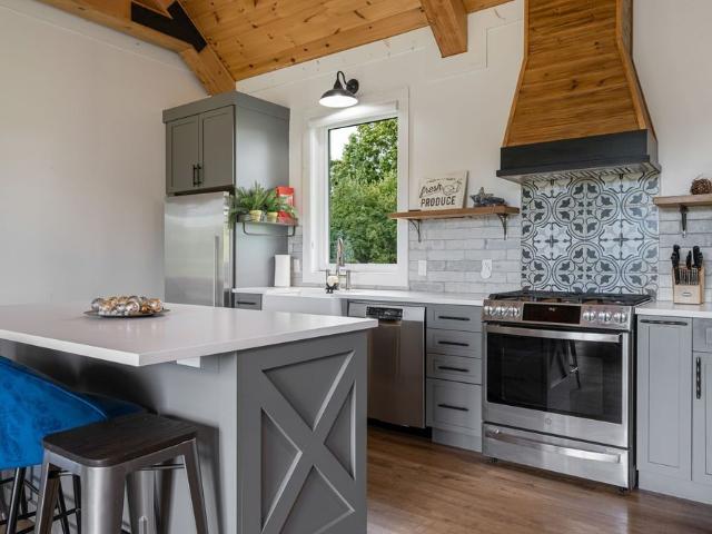 House for rent in Meaford, Southwestern Ontario