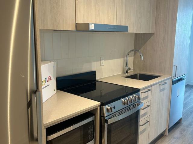 Apartment for rent in York, Ontario