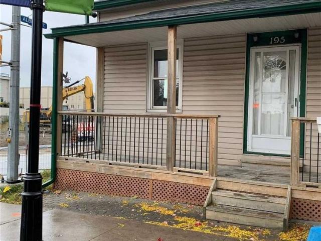 House for rent in Downtown Cobourg, Cobourg