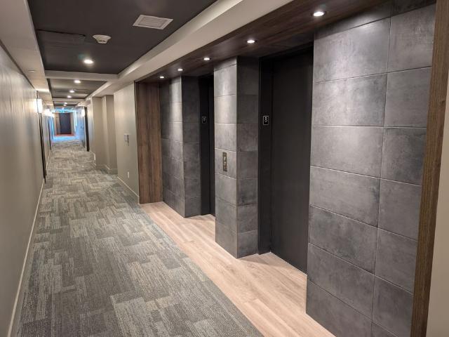 Apartment for rent in Peterborough, Ontario