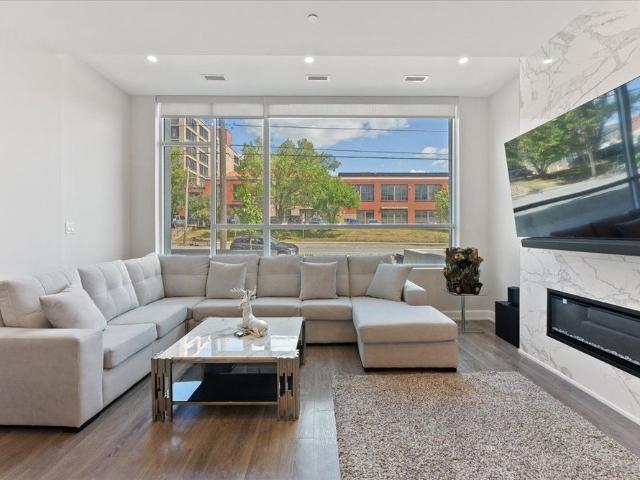 Apartment for rent in Peterborough, Ontario