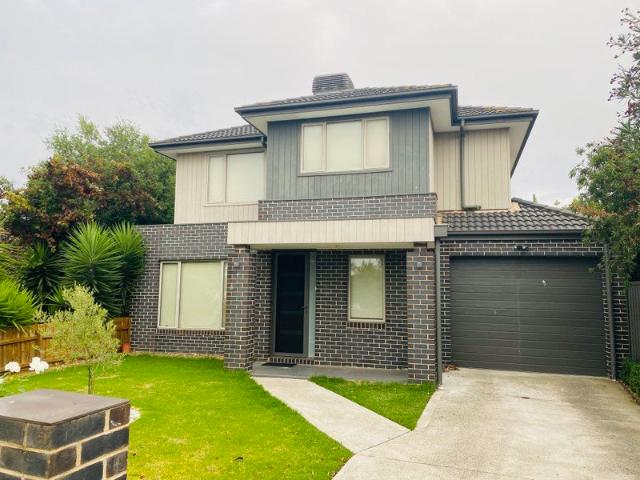 House for rent in Camerons Creek, Victoria