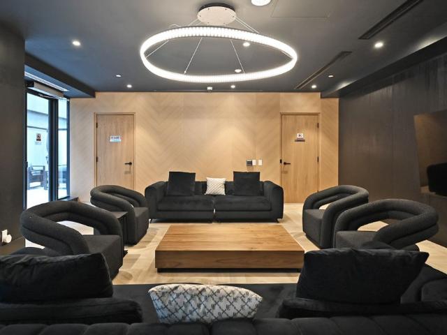 Apartment for rent in University—Rosedale, Toronto