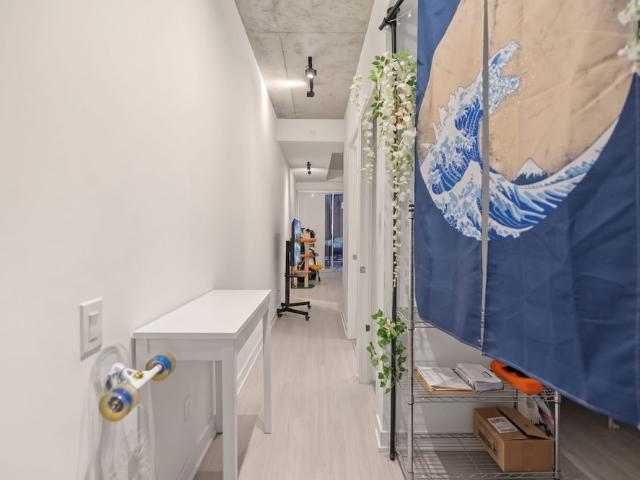 Apartment for rent in Woburn, Ontario