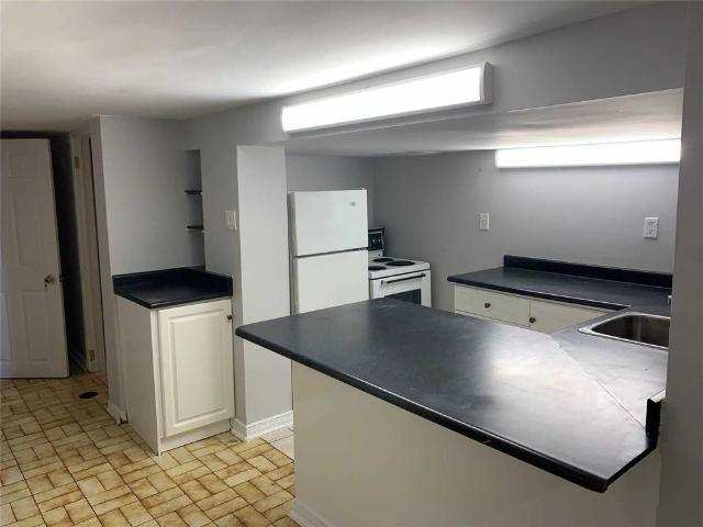 House for rent in Woburn, Ontario
